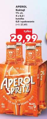 Aperol