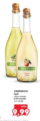 CIDERSECCO