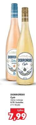 DOBROŃSKI