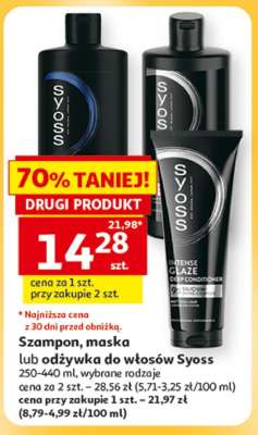 SYOSS
