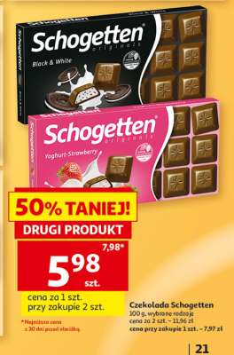 SCHOGETTEN