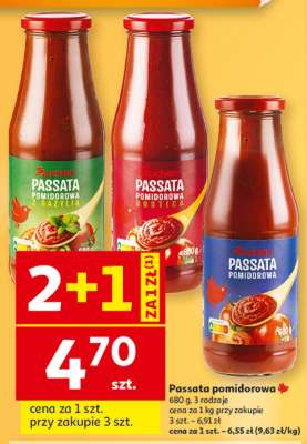 Passata pomidorowa