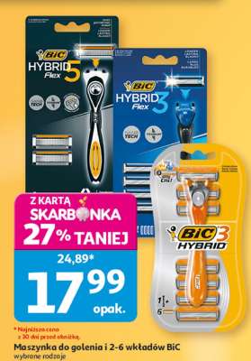 BIC Hybrid