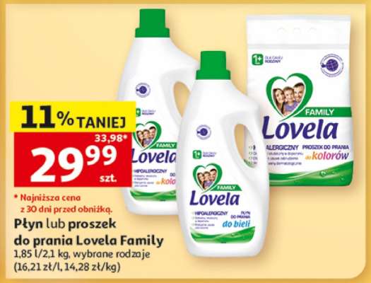 Lovela Family