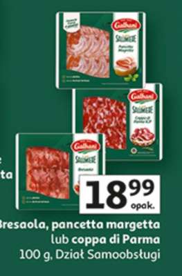 Galbani Salumiere