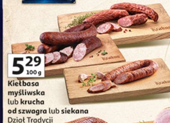 Kiełbasa