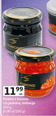 VOMOND
