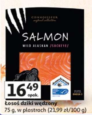SALMON