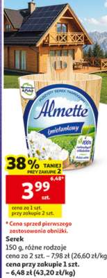 ALMETTE