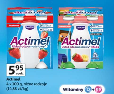 Actimel