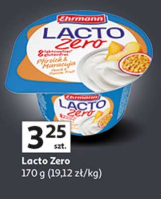 Lacto Zero
