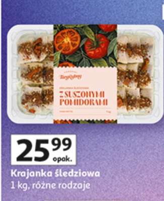 Krajanka śledziowa