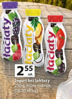ŁACIATY