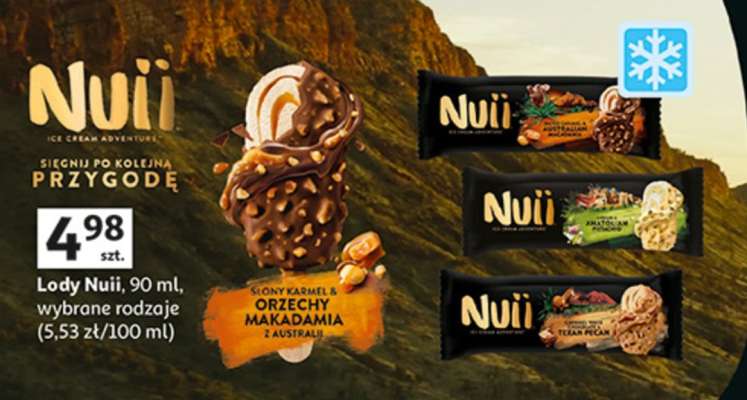Lody Nuii