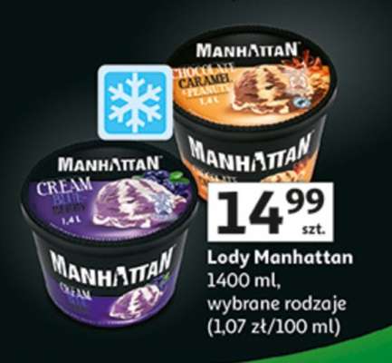 Lody MANHATTAN