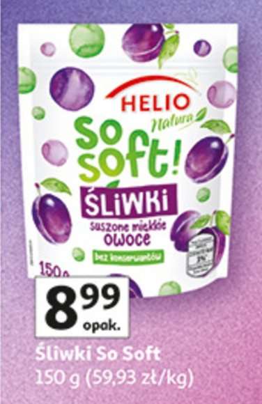 Śliwki So Soft