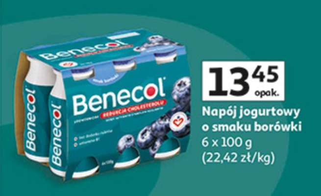 Benecol