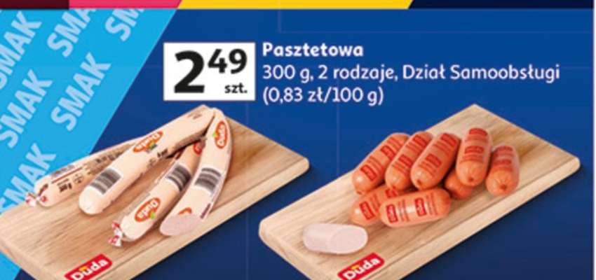Pasztetowa