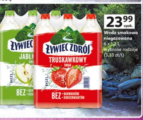 ŻYWIEC ZDRÓJ