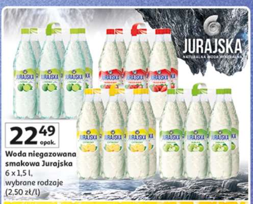 JURAJSKA