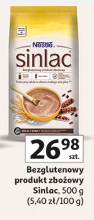 Sinlac