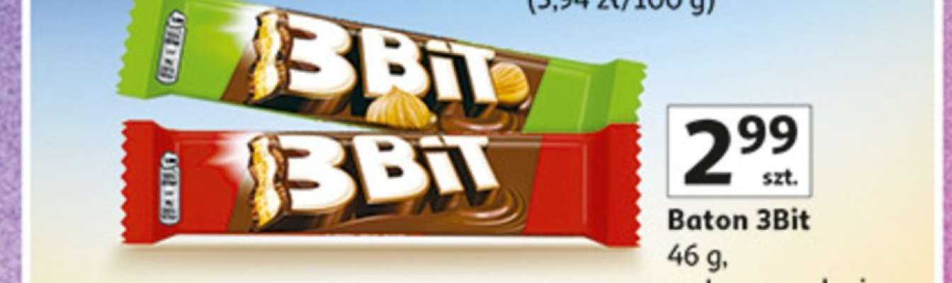Baton 3Bit