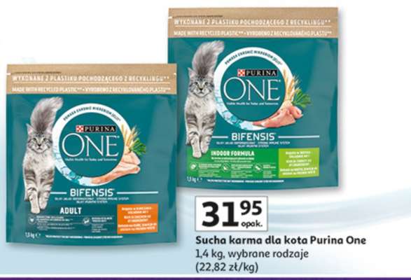 PURINA ONE