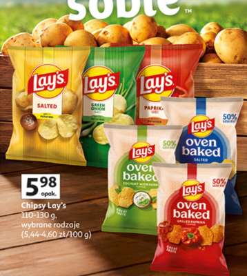 Chipsy Lay’s