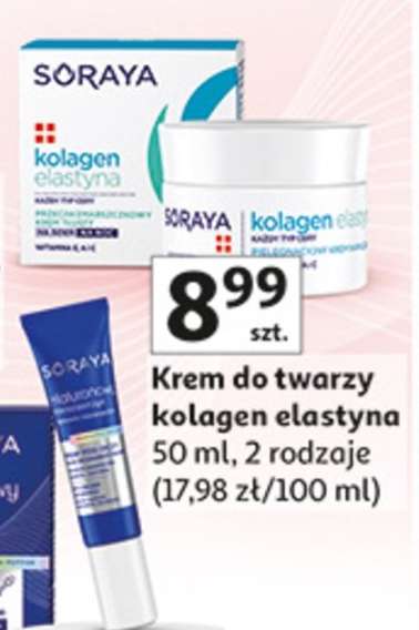 SORAYA