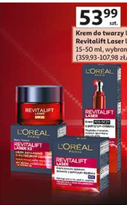 L'Oreal Paris Revitalift Laser