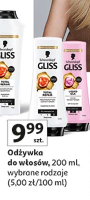 Schwarzkopf Gliss