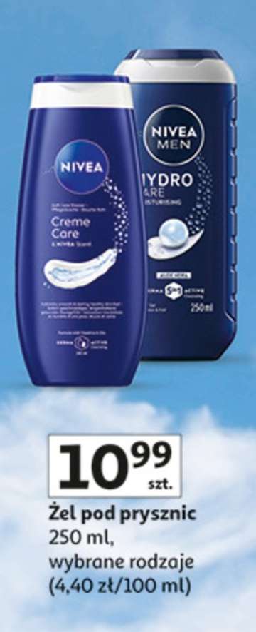 Nivea
