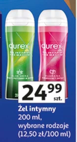 DUREX