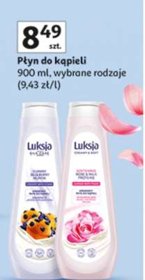 LUKSJA