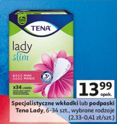 Tena Lady