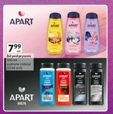 apart