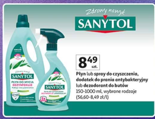 SANYTOL