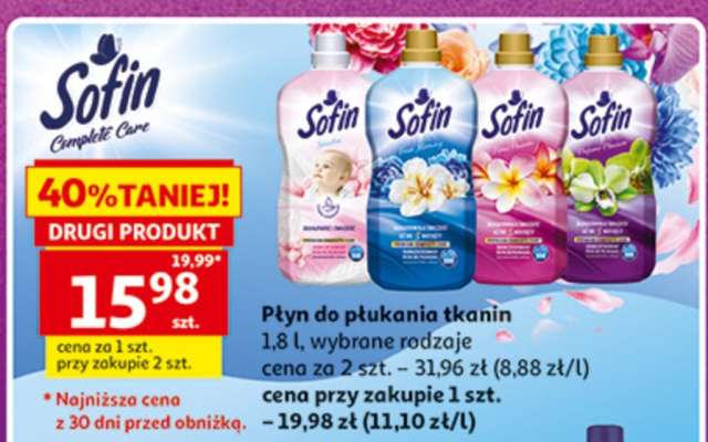 SOFIN COMPLETE CARE