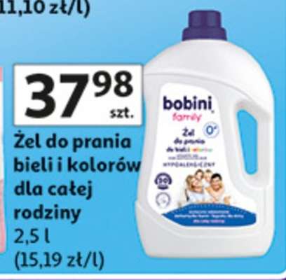 bobini family
