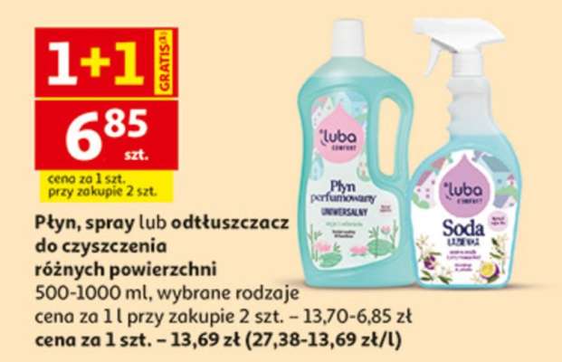 Luba Expert