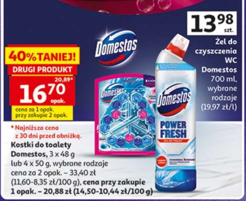 DOMESTOS