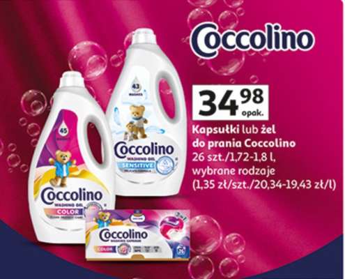 COCCOLINO