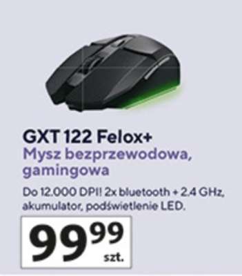 GXT 122 Felox +