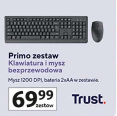 Primo Zestaw
