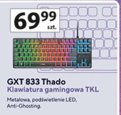 GXT 833 Thado