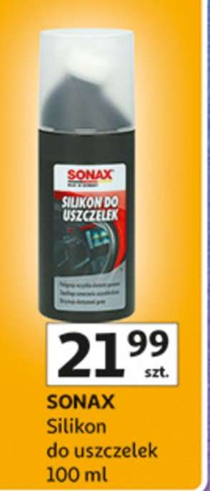 SONAX