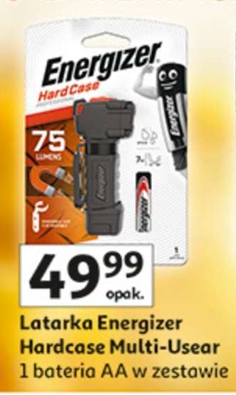 Latarka Energizer Hardcase Multi-Usear