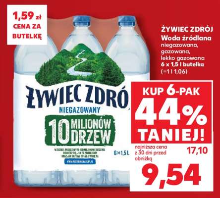 ŻYWIEC ZDRÓJ
