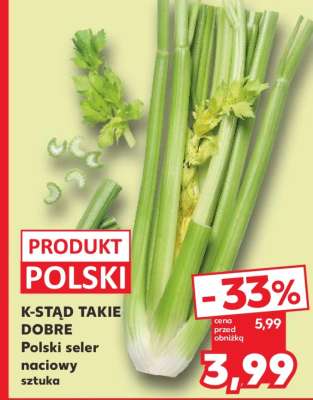 Polski seler naciowy sztuka