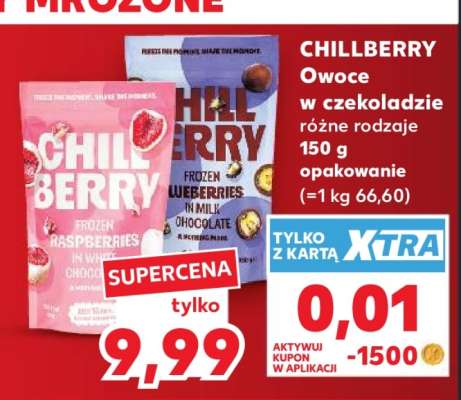 CHILLBERRY